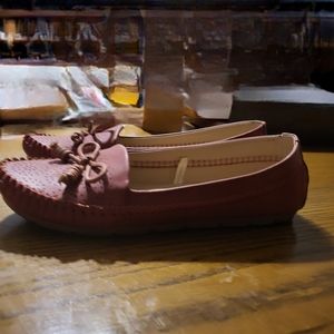 Atalina slip on shoes